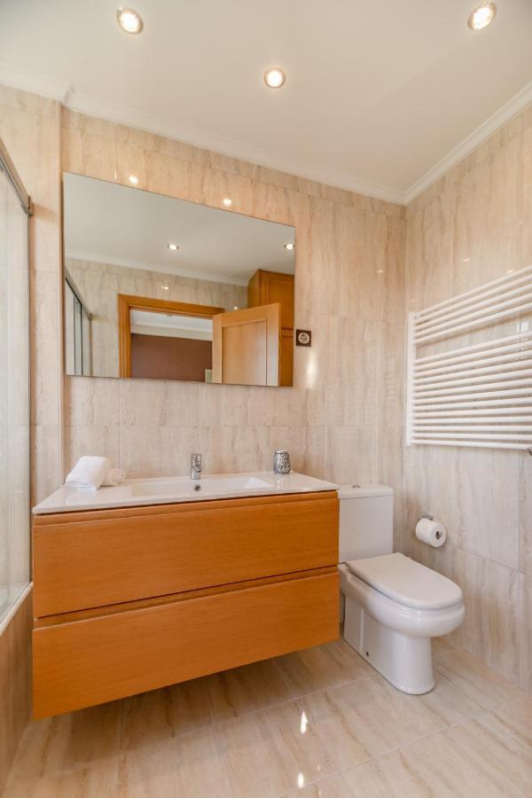 Luxury Chalet With Ocean View! Villa Castro Urdiales Exterior foto