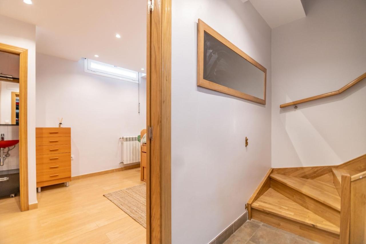 Luxury Chalet With Ocean View! Villa Castro Urdiales Exterior foto