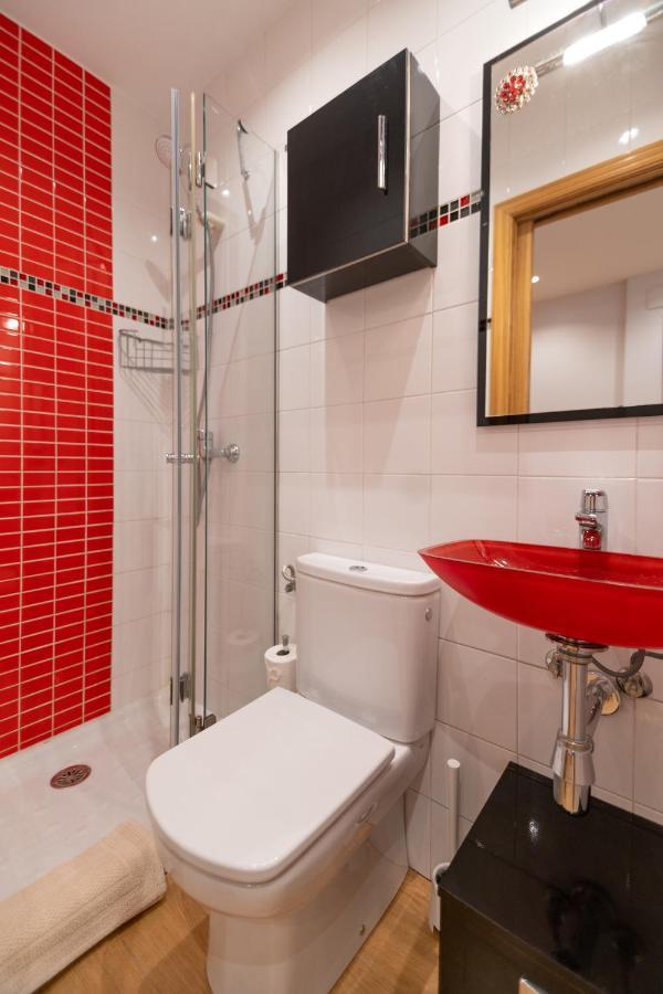 Luxury Chalet With Ocean View! Villa Castro Urdiales Exterior foto