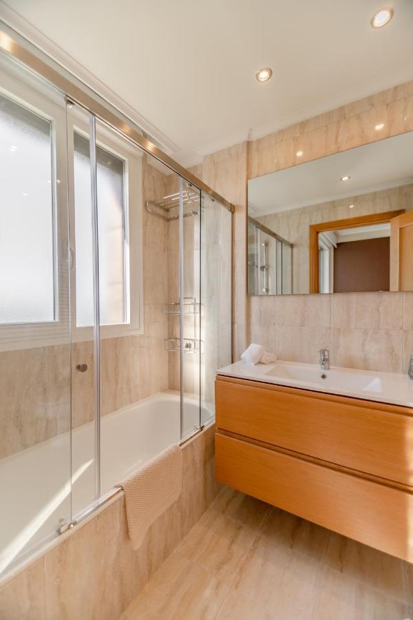 Luxury Chalet With Ocean View! Villa Castro Urdiales Exterior foto