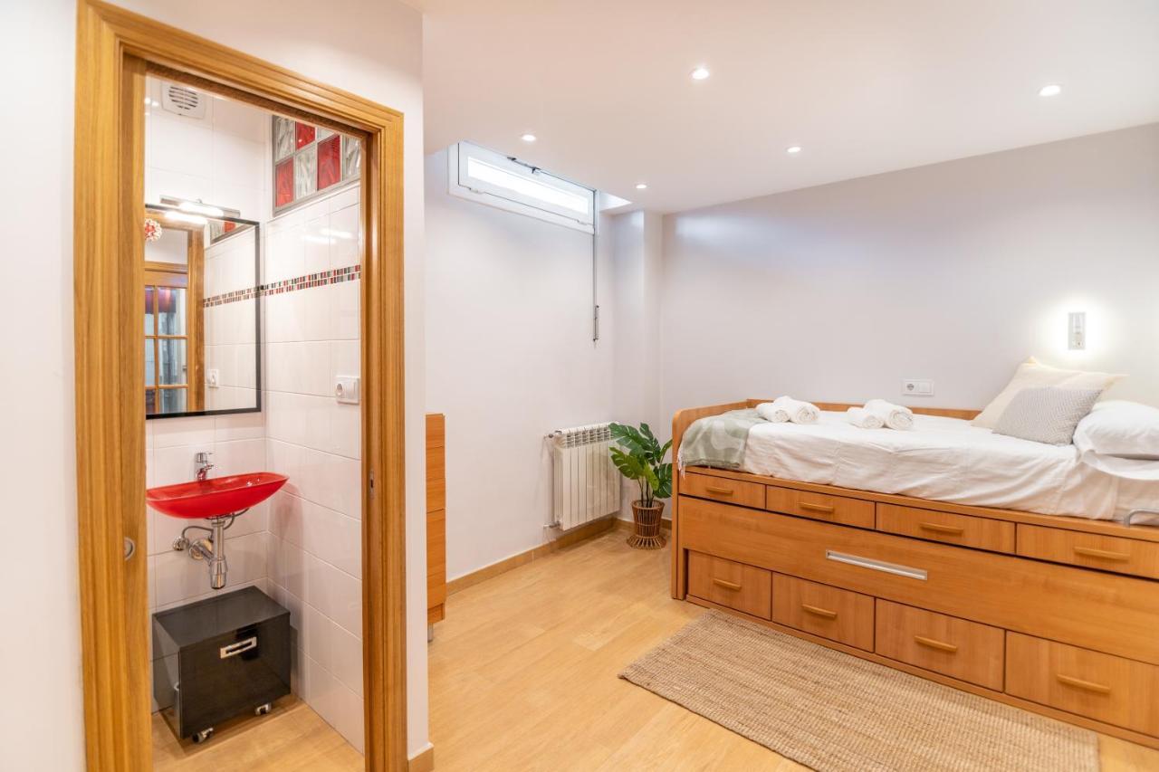Luxury Chalet With Ocean View! Villa Castro Urdiales Exterior foto